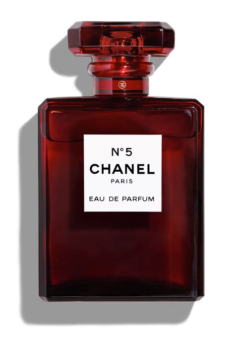 chanel perfume bottle